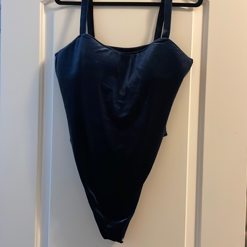 Good American Bodysuit